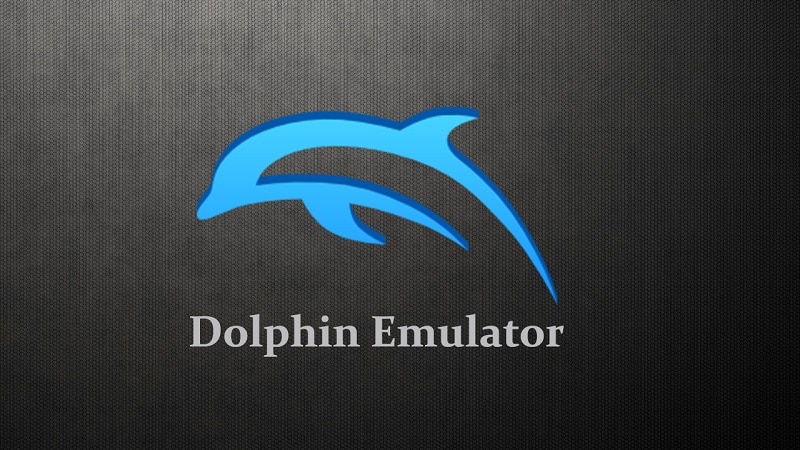 dolphin mac emulator